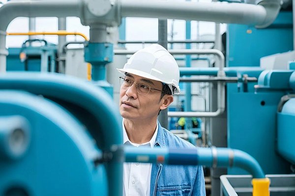 國(guó)環(huán)科技