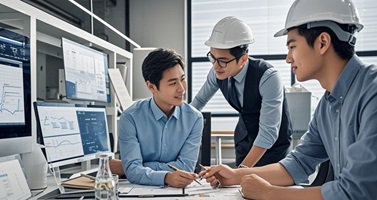 環(huán)評工程師